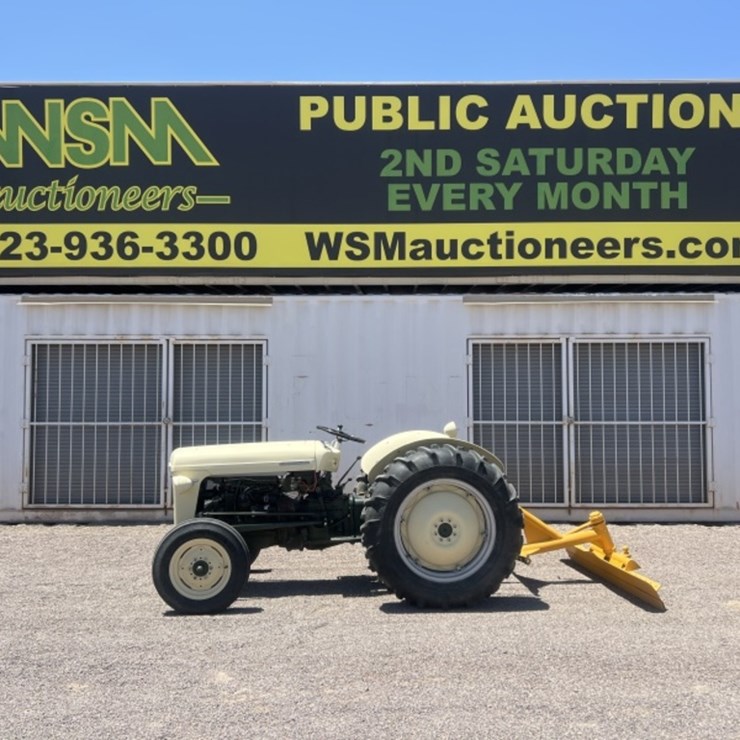 FERGUSON 35