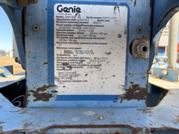2012-genie-awp30s-image-12