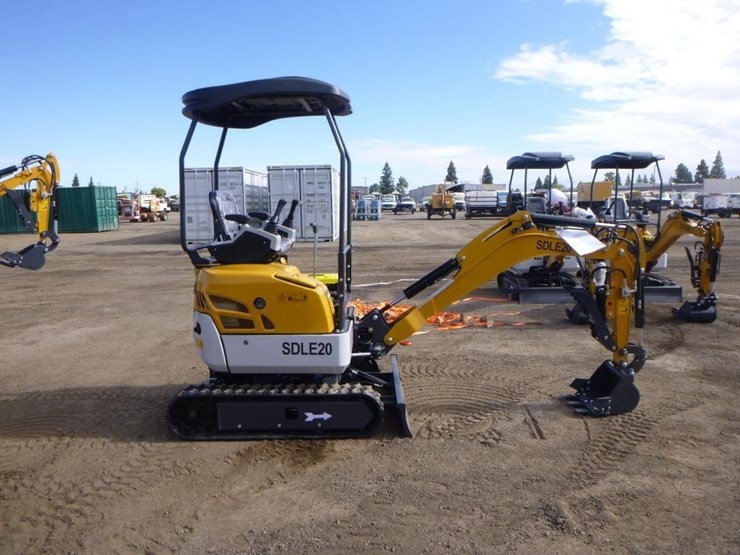 2025-sdlanch-sdle20-hydraulic-excavator-image-7