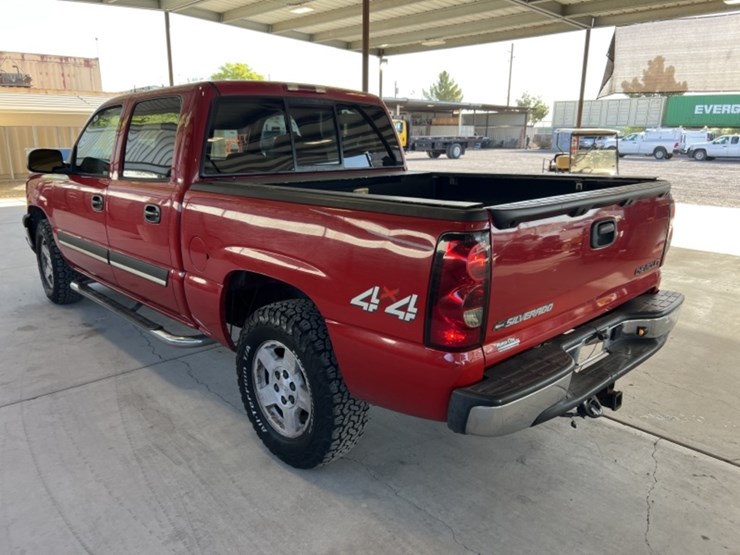 2005-chevrolet-silverado-1500-image-5