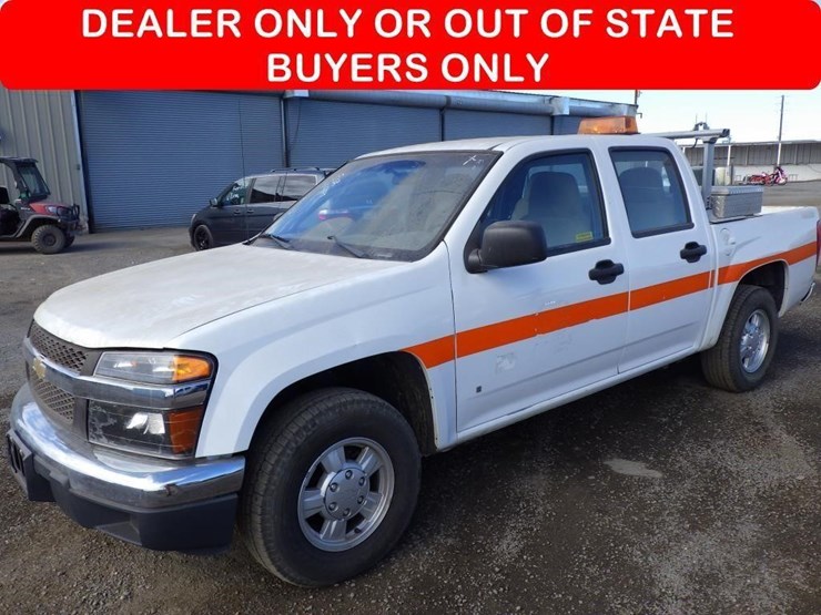 2006-chevrolet-colorado-image-1