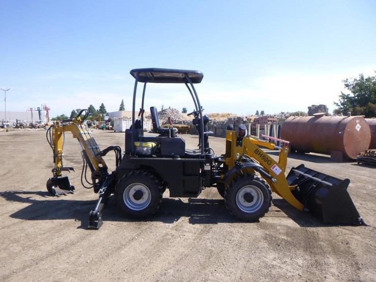 2025-agt-bh50g-loader-backhoe-image-7