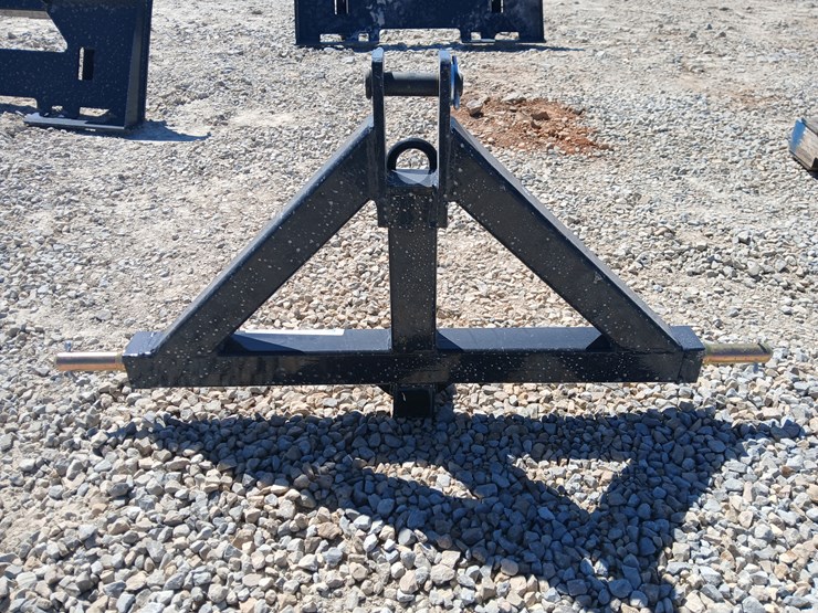 #19869-•-wolverine-3-point-trailer-hitch-2"-receiver-image-6