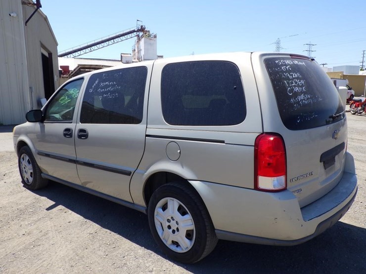 2007-chevrolet-uplander-image-5