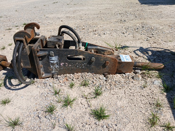 #20719-•-striker-hydraulic-hammer-excavator-attachment-image-6