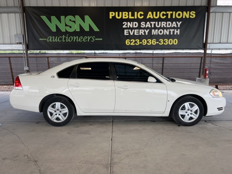 2008-chevrolet-impala-ls-sdn-image-1