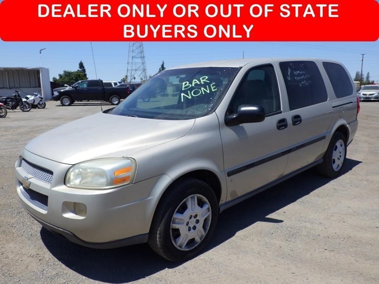 2007-chevrolet-uplander-image-1