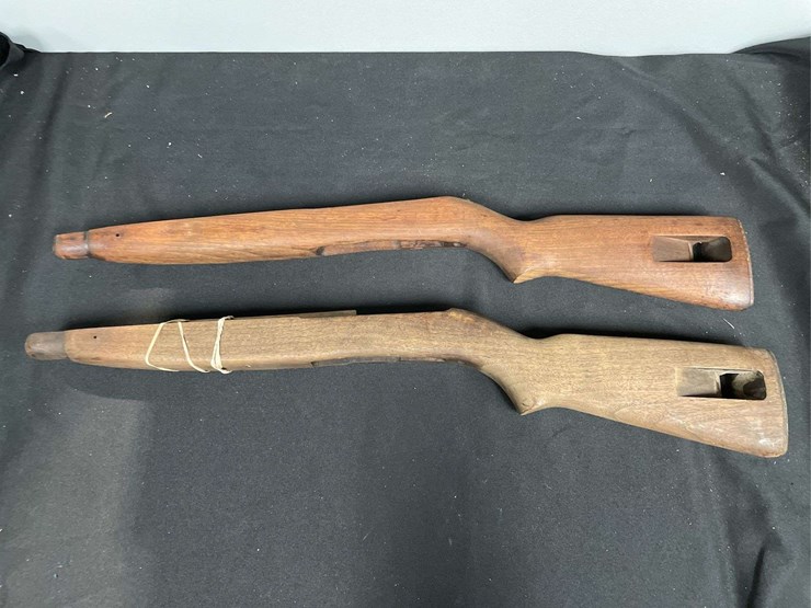 (2)-us-ww2-m1-carbine-stocks-image-1