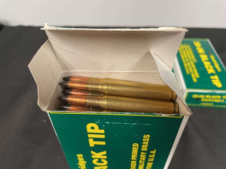 (3)-boxes-(168-rounds)-30.06-black-tip-ammo-image-3