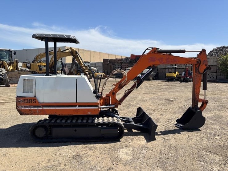 airman-hm305-hydraulic-excavator-image-7