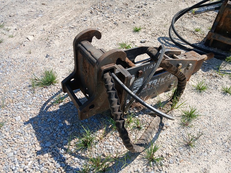 #20720-•-striker-hydraulic-hammer-excavator-attachment-image-5
