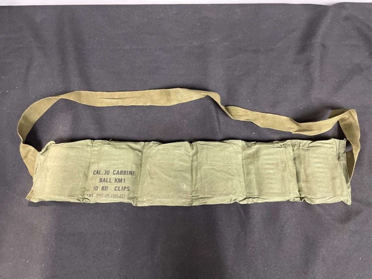 (12)-10-round-clips-(120-rounds)-.30-cal.-carbine-image-1