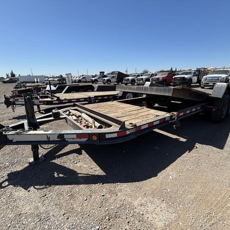 2013 TOWMASTER T-14DT