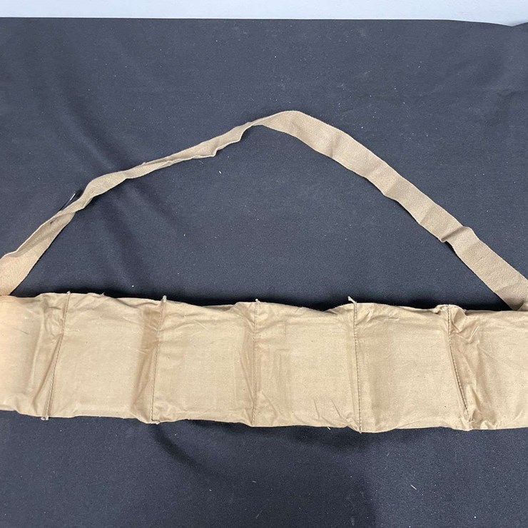 (6)-8 Round Clips (48 Rounds) Danish Arms M1 Garand 30.06