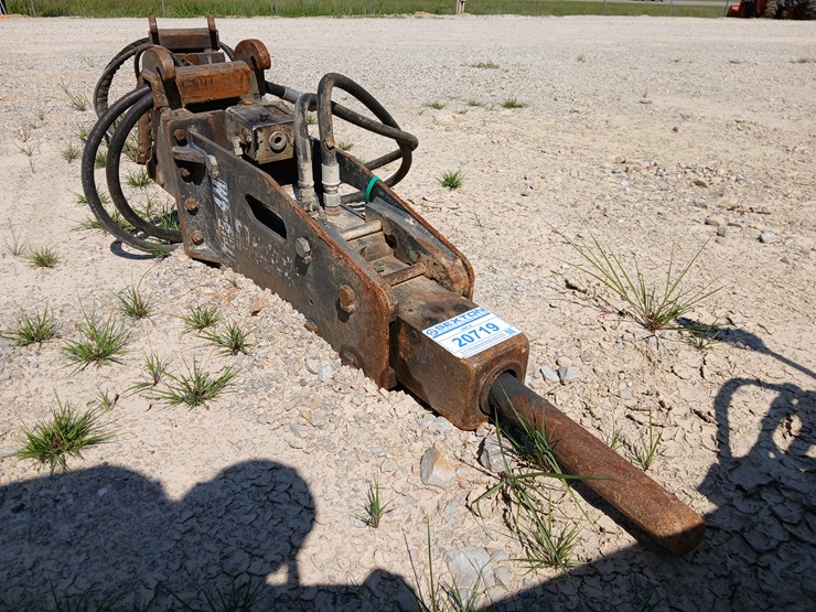 #20719-•-striker-hydraulic-hammer-excavator-attachment-image-7