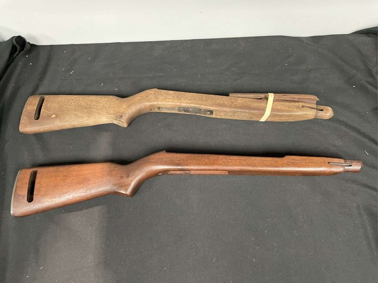 (2)-us-ww2-m1-carbine-stocks-image-1