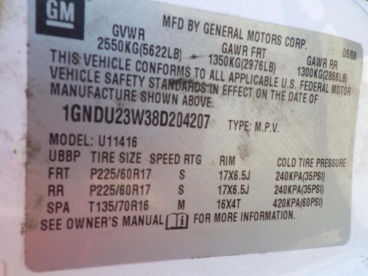 2008-chevrolet-uplander-image-16