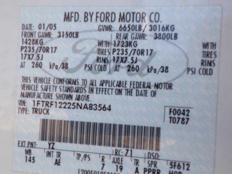 2005-ford-f150-image-14