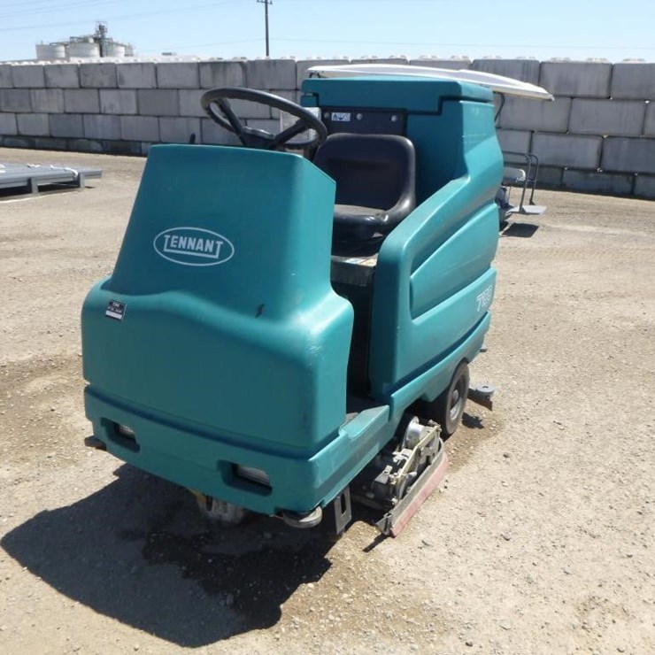 TENNANT 7100