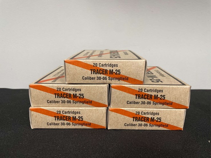 (5)-boxes-of-20-each-(100-rounds)-tracer-m-25-caliber-30.06-springfield-image-3