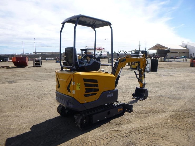 2025-cfg-mx20r-hydraulic-excavator-image-3