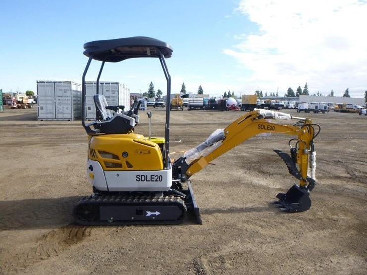 2025-sdlanch-sdle20-hydraulic-excavator-image-7
