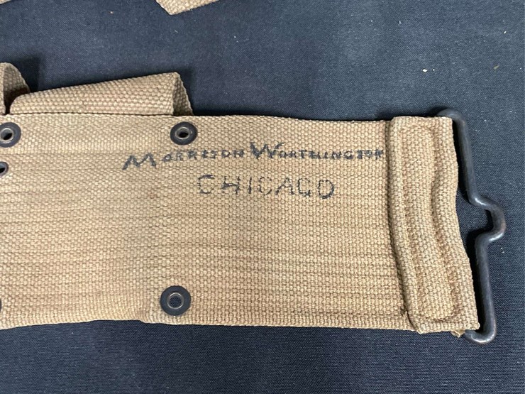 us-ww1-id'd-russell-mfg.-ammo-belt-image-4