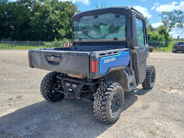 #20853-•-2021-can-am-defender-hd-10-image-7