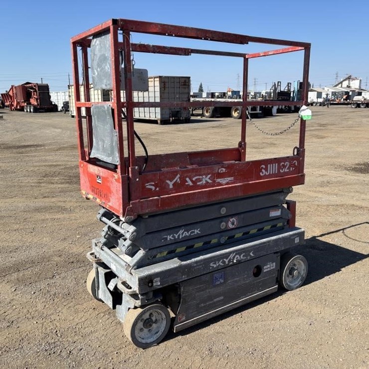 SKYJACK SJIII3219