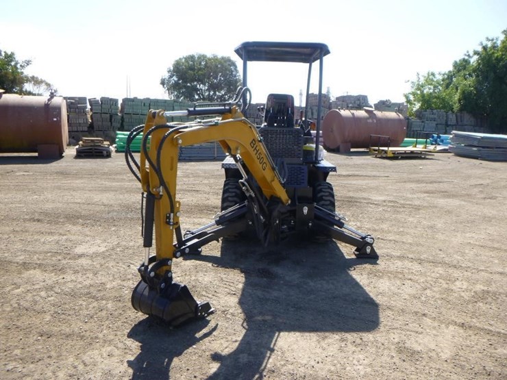2025-agt-bh50g-loader-backhoe-image-8