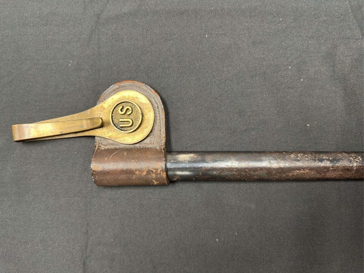 us-model-1873-springfield-trapdoor-socket-bayonet-w/scabbard-image-11