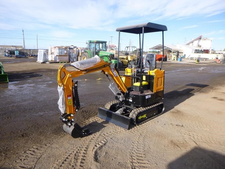 2025-vicsec-vc15-hydraulic-excavator-image-1