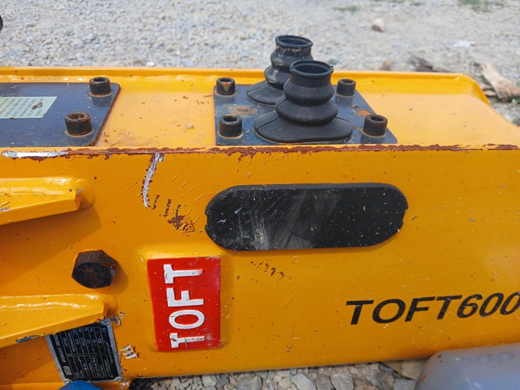#20199-•-toft-hydraulic-breaker-excavator-attachment-(305)-image-16