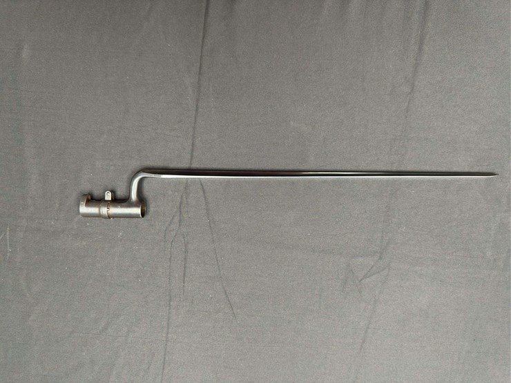 us-model-1873-springfield-trapdoor-socket-bayonet-w/scabbard-image-7