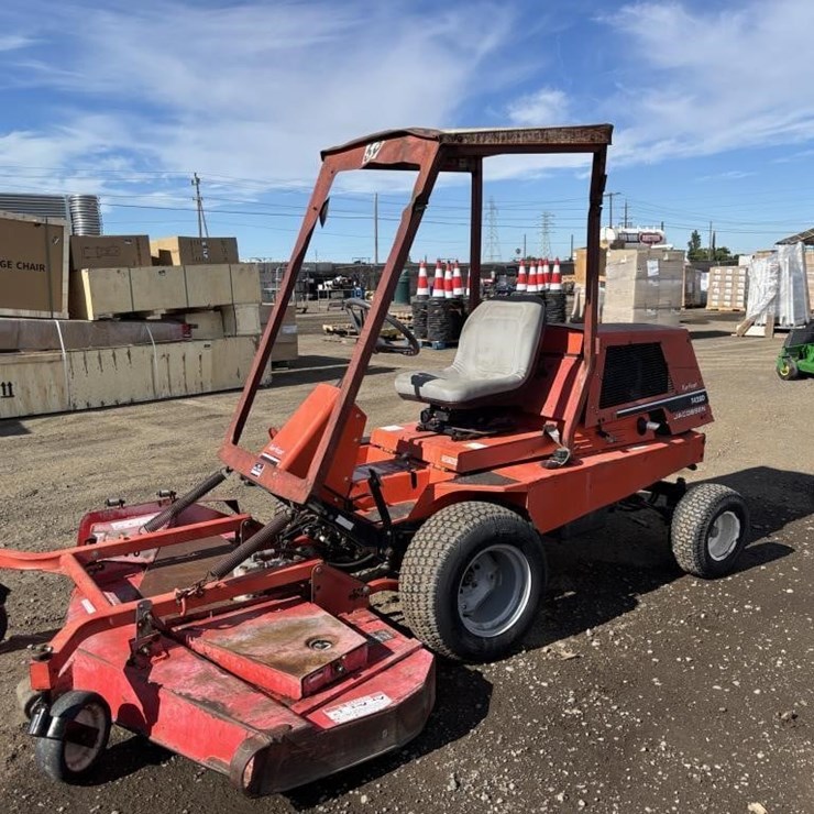 JACOBSEN T428D