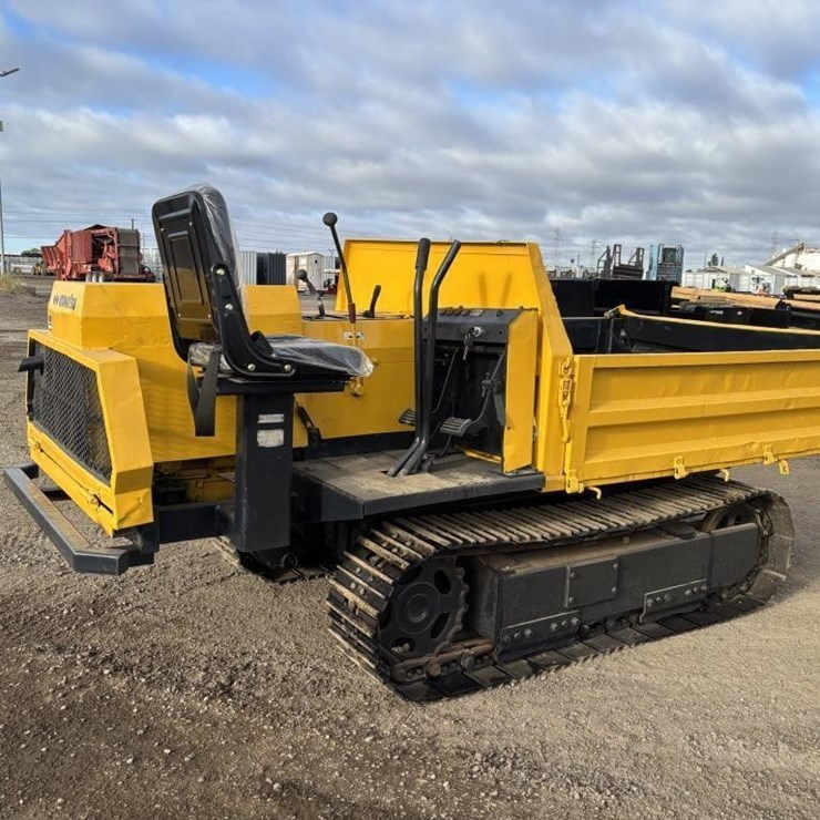 KOMATSU CD28