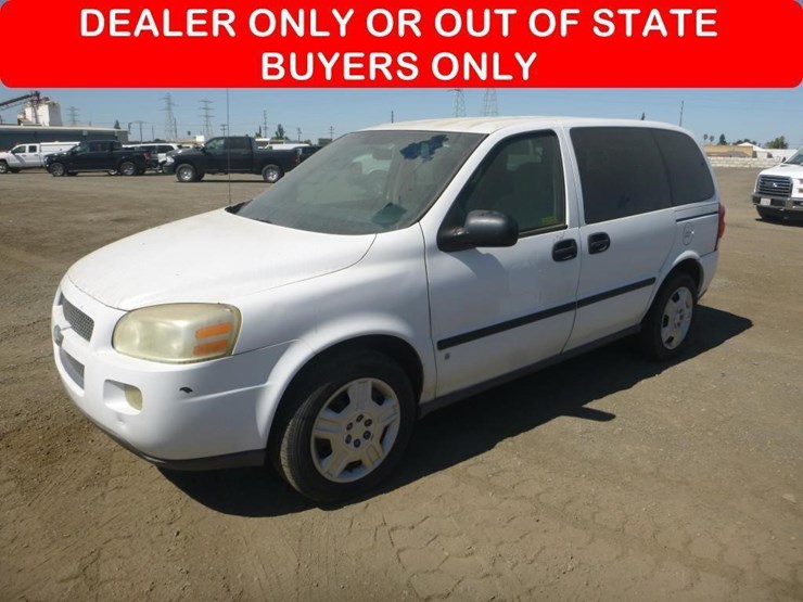 2008-chevrolet-uplander-image-1