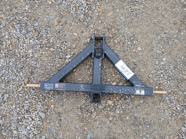 #20084-•-wolverine-3-point-trailer-hitch-2"-receiver-image-1