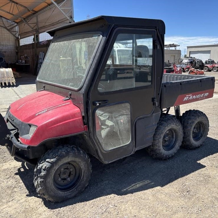 POLARIS RANGER