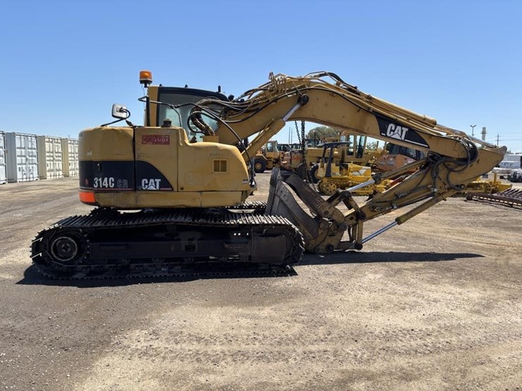 2003-caterpillar-314c-image-7