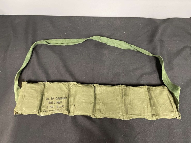 (12)-10-round-clips-(120-rounds)-.30-cal.-carbine-image-1