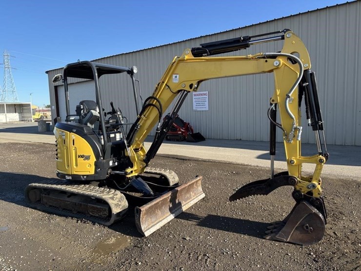 2020-yanmar-vi035-hydraulic-excavator-image-2