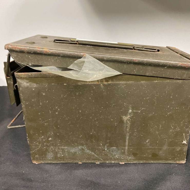 Approx. 1000 Rounds .223 (LC-NATO)