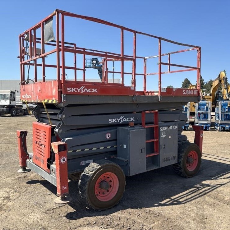 SKYJACK SJ8841RT