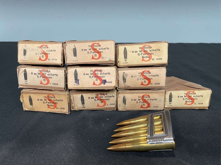 (105)-rounds-german-8mm-ammo-in-clips-image-1