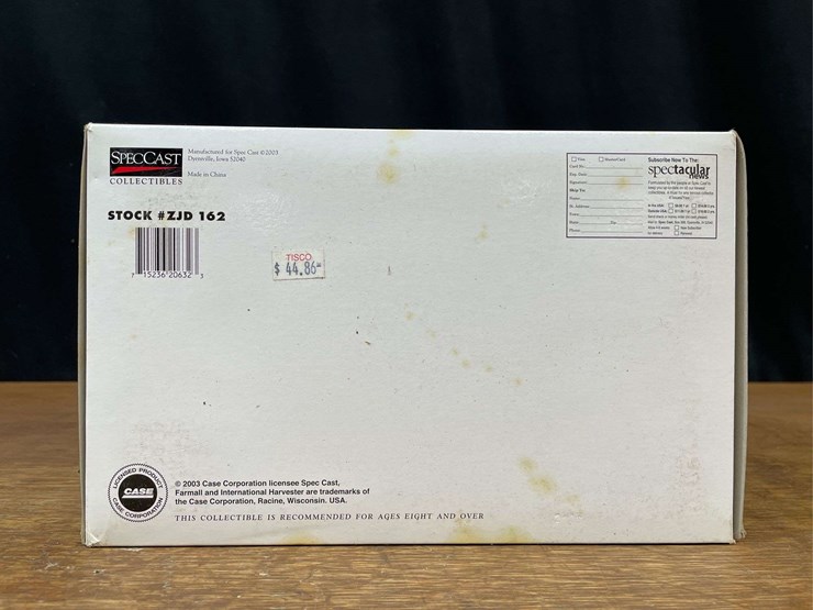1/16-ih-t-14-crawler-nib-sc-image-6