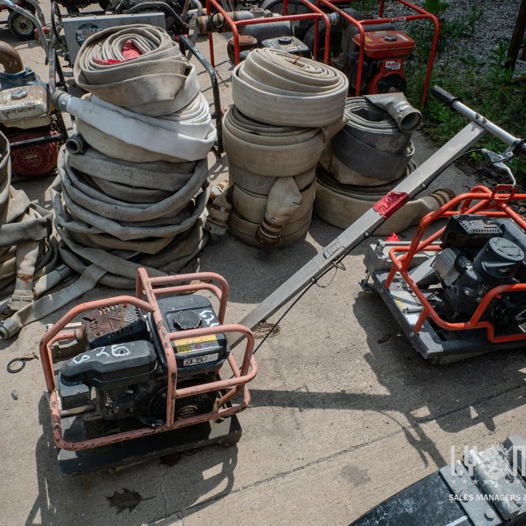 HUSQVARNA SOFF-CUT 150