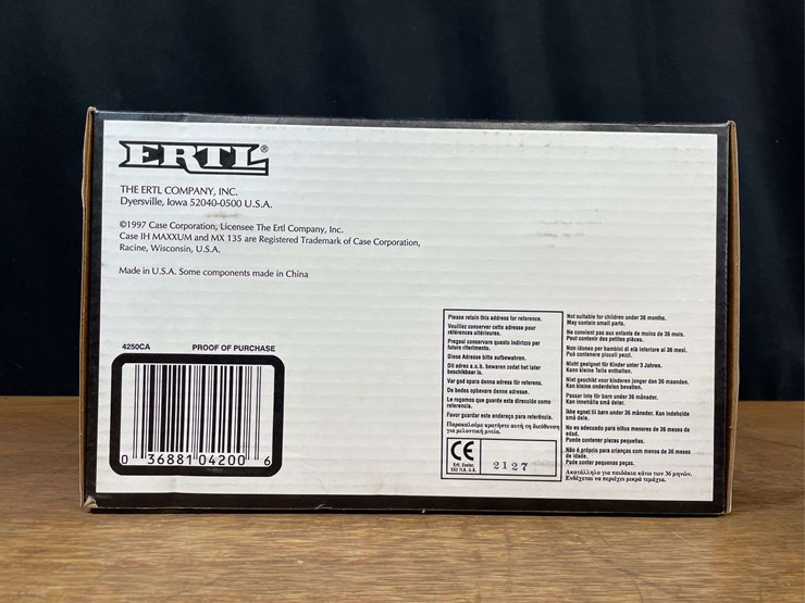 1/16-case-ih-maxxum-mx135-collector-nib-ertl-image-21