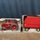 (2)-1/16-mccromick-wd-9-+-ih-forage-wagon-nib-ertl-image-1