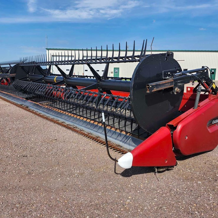 2014 CASE IH 3162